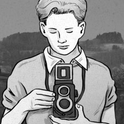 Svoboda 1945: Liberation Image