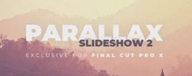 LenoFX Parallax Slideshow 2 Icon