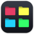 Foldor-Design Your Folder Icon Icon