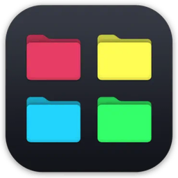 Foldor-Design Your Folder Icon Image
