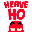 Heave Ho Icon