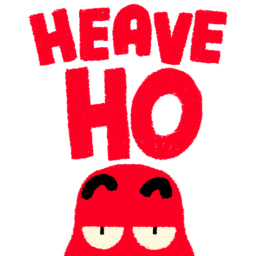 Heave Ho Image Heave Ho Image