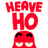 Heave Ho Icon