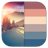 Color Palette from Image Pro Icon