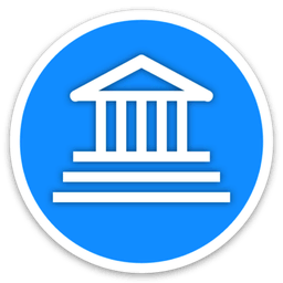 iCompta 6 Icon