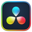 DaVinci Resolve Studio 21 Icon
