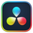 DaVinci Resolve Studio 21 Icon