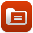 DirEqual Icon
