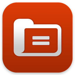 DirEqual Icon