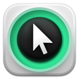 Cursor Pro Icon