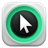 Cursor Pro Icon
