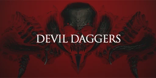 Devil Daggers Cover