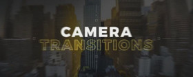Camera Transitions Icon