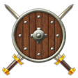 Hero of the Kingdom Icon