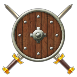 Hero of the Kingdom Icon