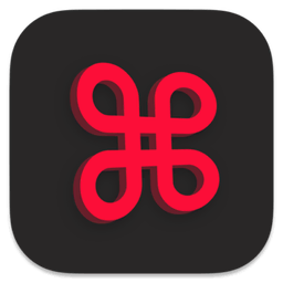 rcmd • App Switcher Image