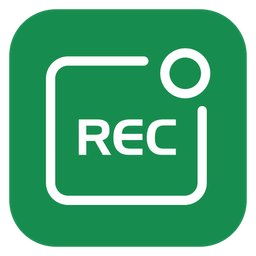 Any RecScreen Icon