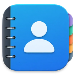 Contacts Journal CRM Image