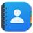 Contacts Journal CRM Icon
