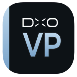 DxO ViewPoint Image
