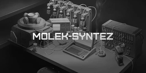 MOLEK-SYNTEZ Cover