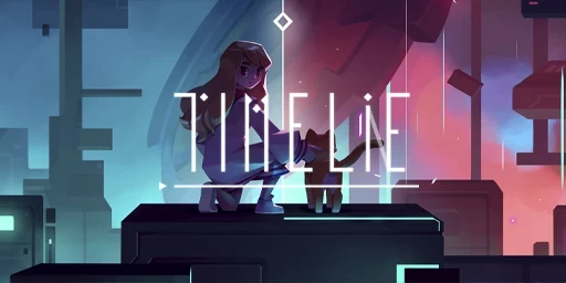 Timelie Cover