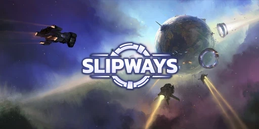 Slipways Cover