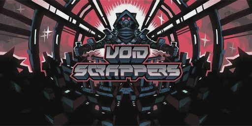 Void Scrappers Cover