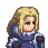Tyrant's Blessing Icon