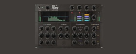 Arturia Bus FORCE Icon