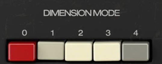 Arturia Chorus DIMENSION-D Cover