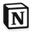 Notion Plus Icon