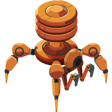 EXAPUNKS Icon
