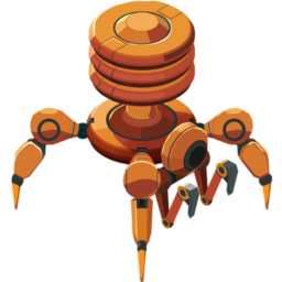 EXAPUNKS Icon