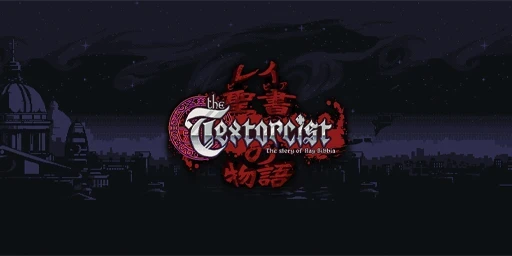 The Textorcist: The Story of Ray Bibbia Cover