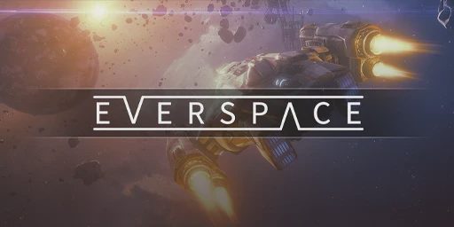 EVERSPACE Cover
