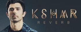 W.A. Production KSHMR Reverb Icon