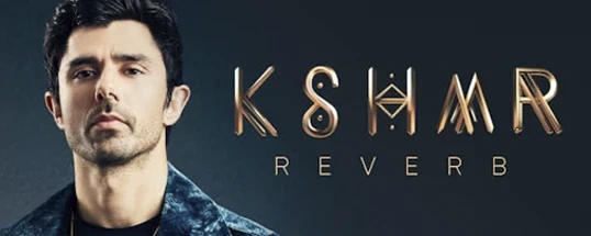 W.A. Production KSHMR Reverb Cover