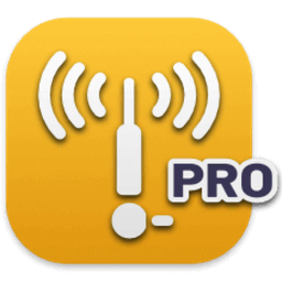 WiFi Explorer Pro 3 Image