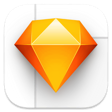 Sketch Icon