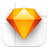 Sketch Icon