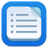 File List Export Icon