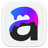 Art Text 4 Icon