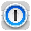 1Password 7 Icon
