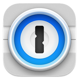 1Password 7 Image