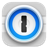 1Password 7 Icon