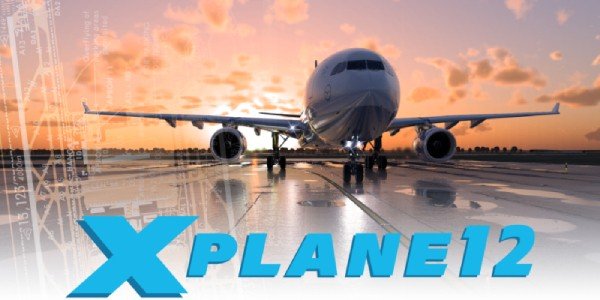 X-Plane 12 Cover