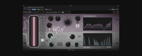 FKFX INFLUX Icon