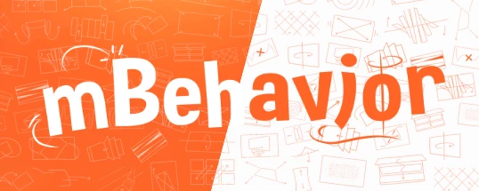 motionVFX mBehavior Cover