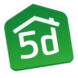 Planner 5D Image